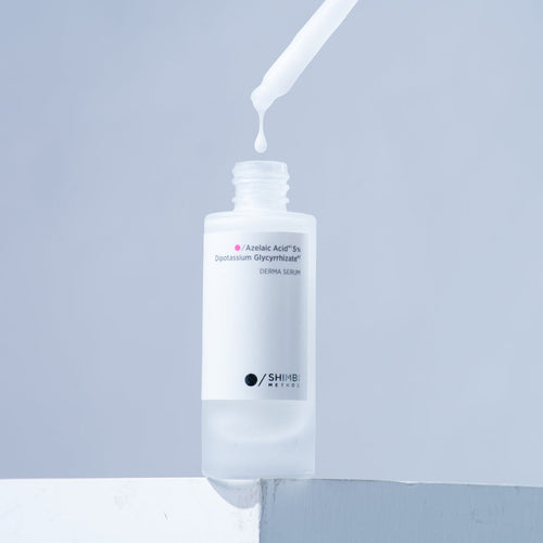 スキンケアに審美眼を。SHIMBI METHODの魅力をご紹介！ – NatureLab Store