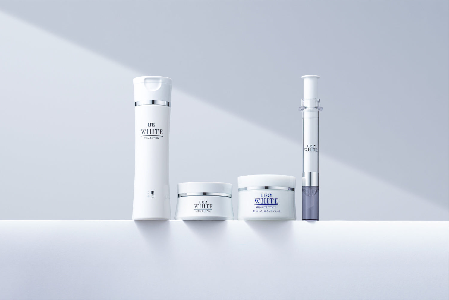 ホワイト（リッツ） – NatureLab Store