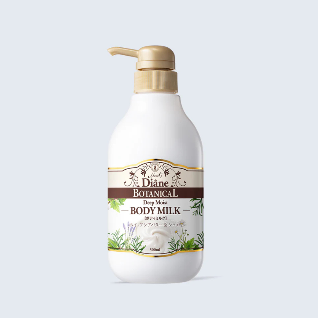 ボディミルク - ネイチャーラボ ストア [NatureLab Store] – NatureLab