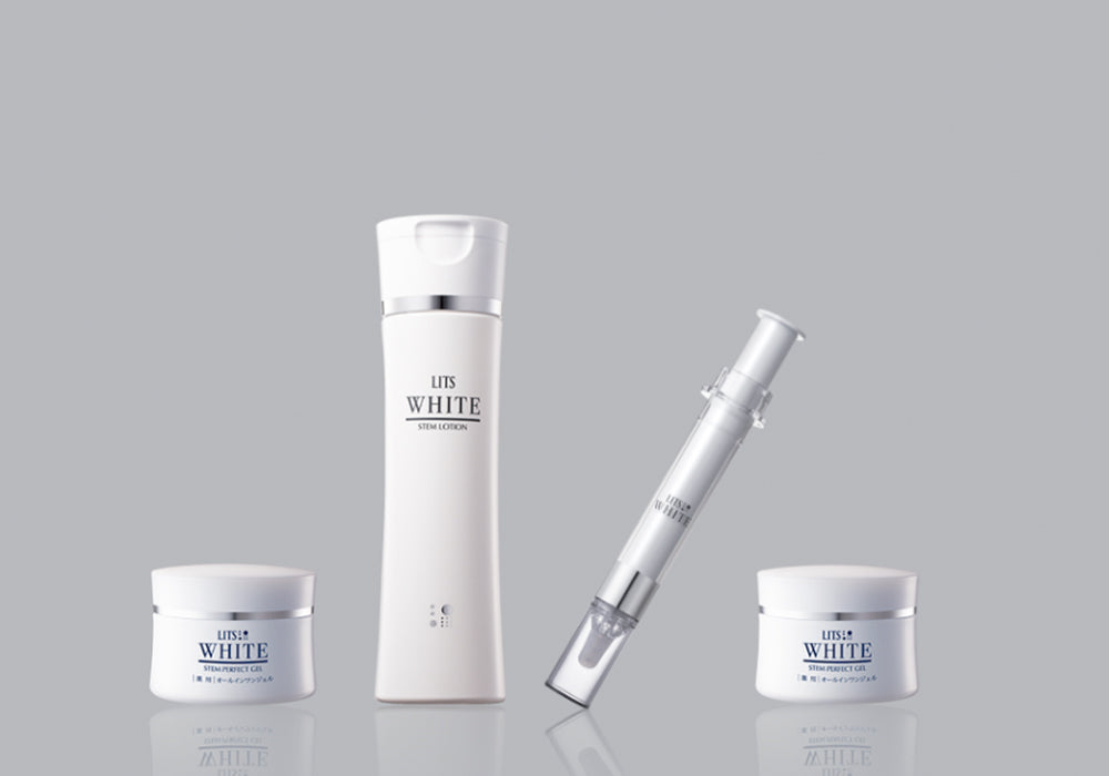 リッツ モイスト シリーズ5点セット モイストNシリーズ（リッツ） – NatureLab Store