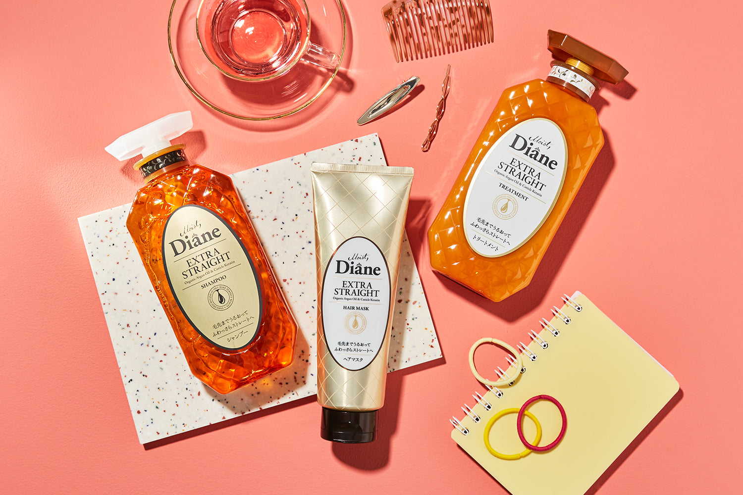 送料無料セット（ダイアンPB） – NatureLab Store ネイチャーラボストア
