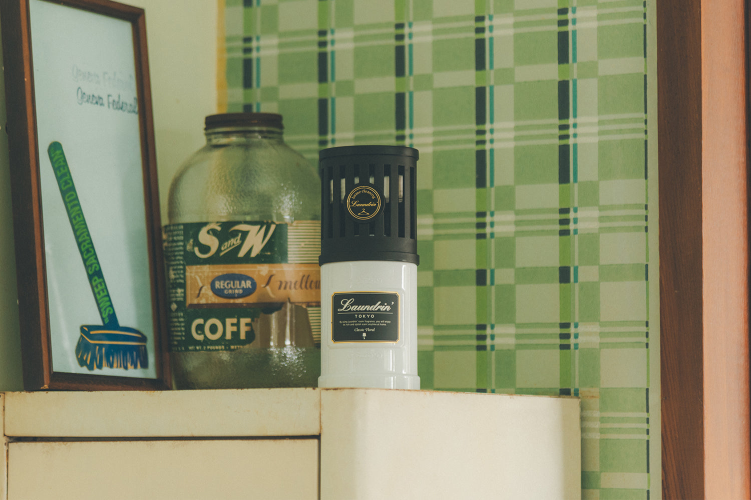 ルーム（LAUNDRIN／ランドリン） – NatureLab Store