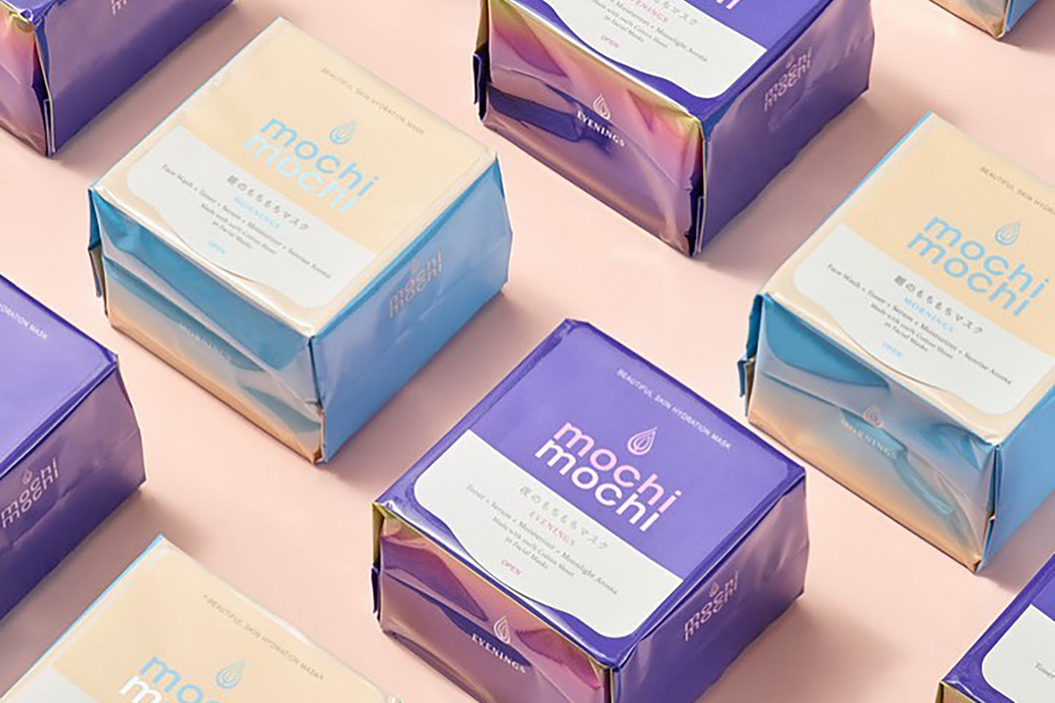 mochimochi／モチモチ - ネイチャーラボ ストア [NatureLab Store]