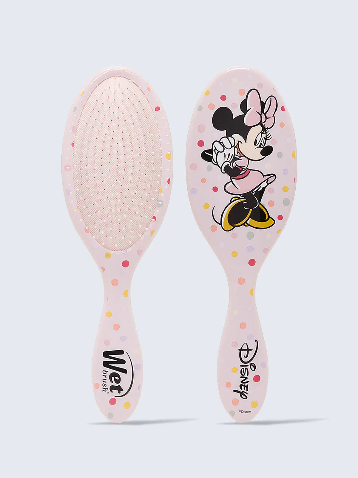 オリジナルディタングラー ディズニー ハローミニー ウェットブラシ オリジナルディタングラー ディズニー ハローミニー ウェットブラシ