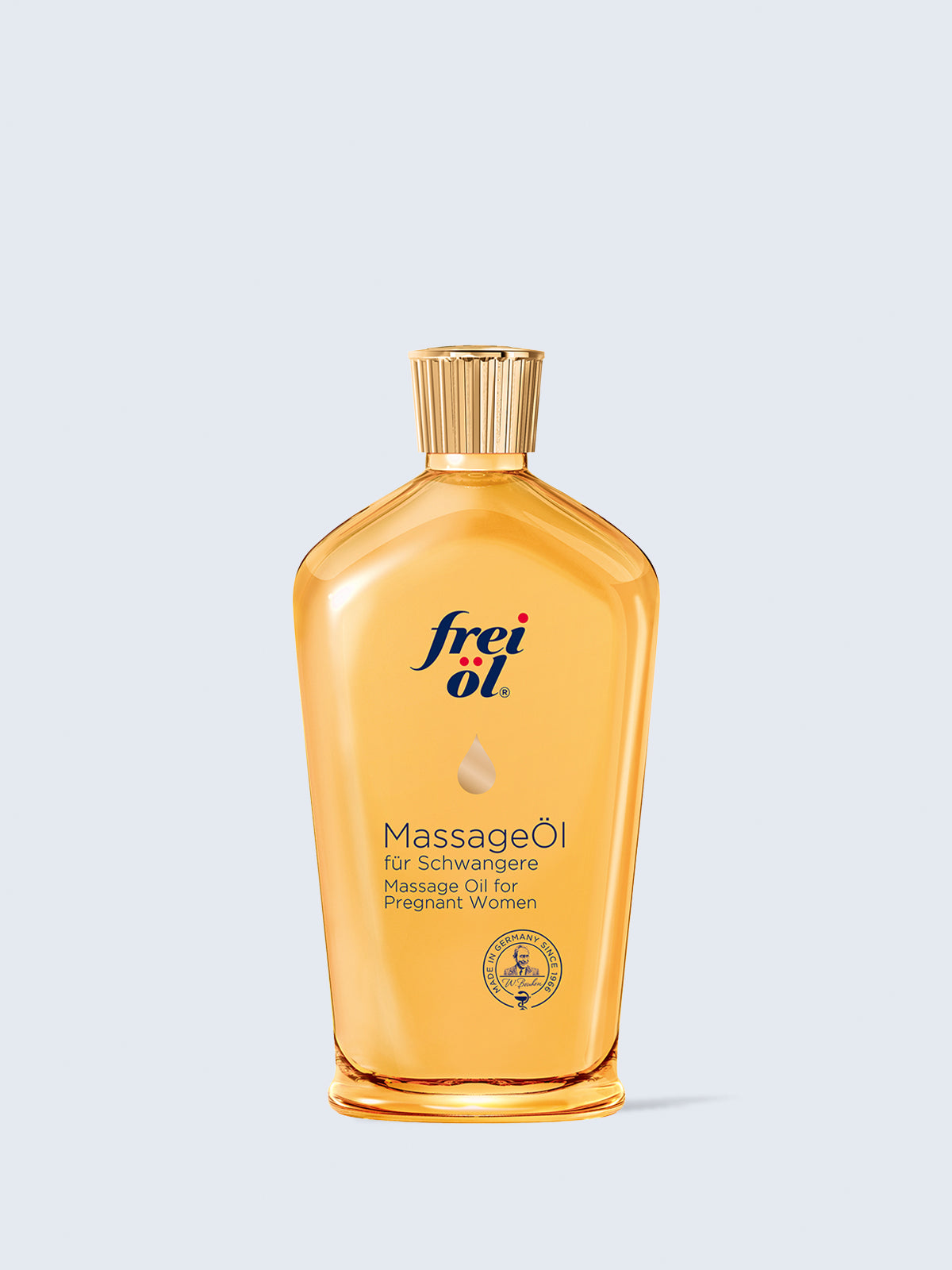 マッサージオイル フレイオイル 125mL - NatureLab Store – NatureLab