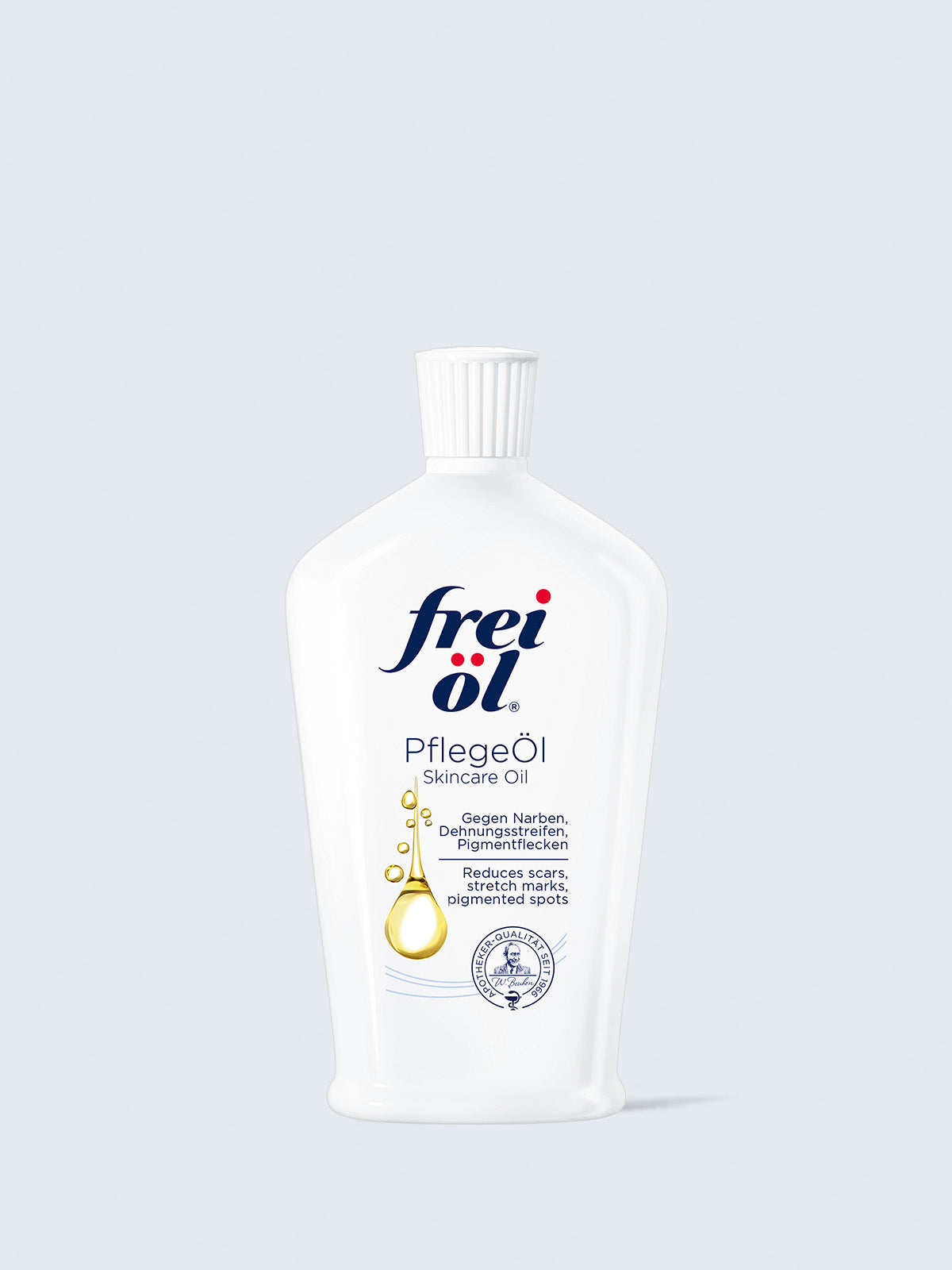 フェイス＆ボディケアオイル フレイオイル 125mL - NatureLab Store