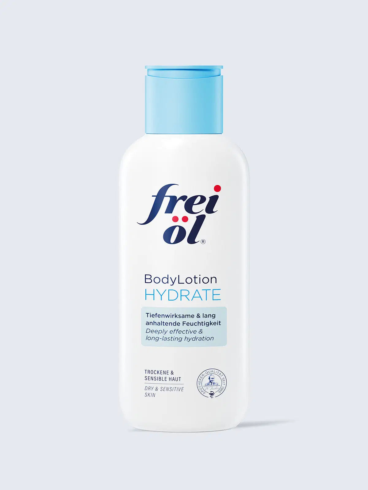 ボディローションハイドレート フレイオイル 250mL - NatureLab Store
