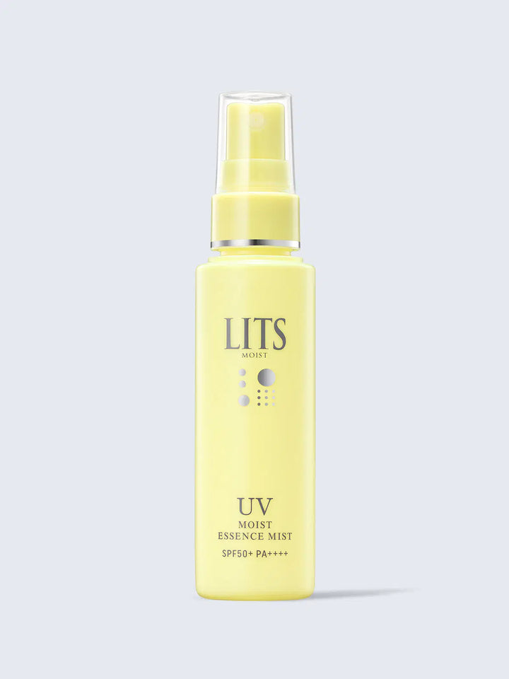 モイストC UVエッセンスミスト アルコールフリー リッツ 40ML