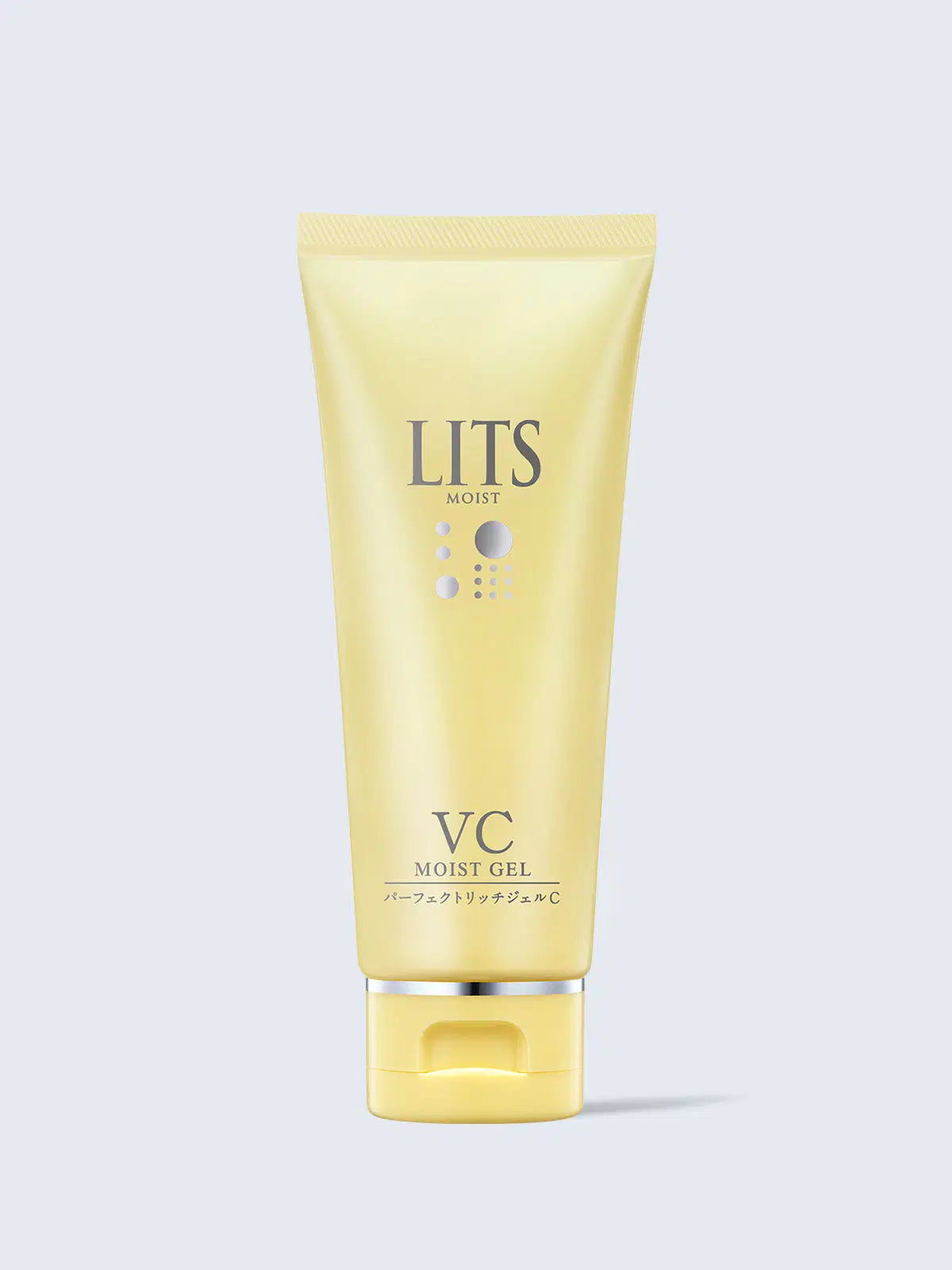パーフェクトリッチジェルC リッツ モイスト 100G - NatureLab Store