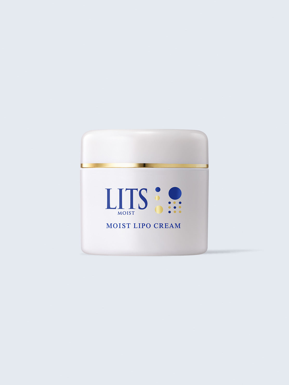 モイスト リポクリーム リッツ 50g - NatureLab Store