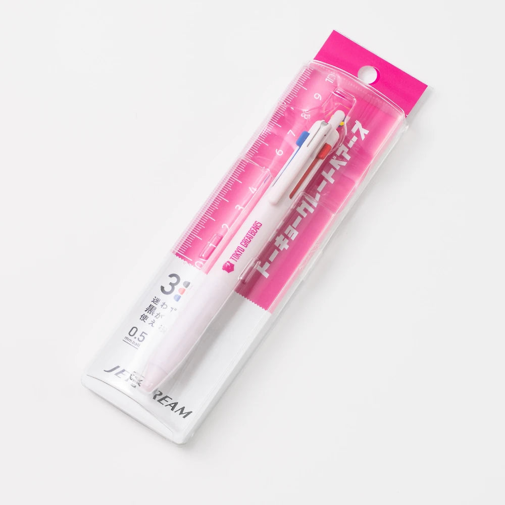 JETSTREATM 3色ボールペン – NatureLab Store ネイチャーラボストア