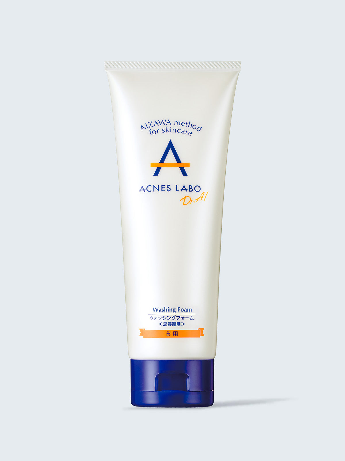 医薬部外品】薬用 ウォッシングフォーム [思春期用] アクネスラボ 150g