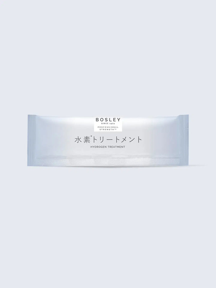 水素トリートメント ボズレー 13g×1包