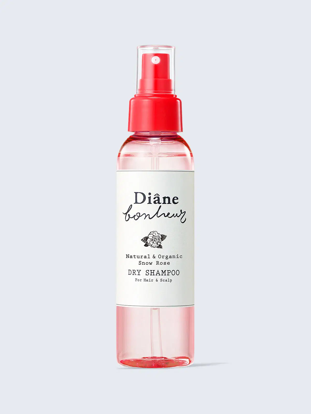ダイアンボヌール ドライシャンプー スノーローズの香り 120mL×１５本 スノーローズの香り 120ML ドライシャンプー ダイアンボヌール