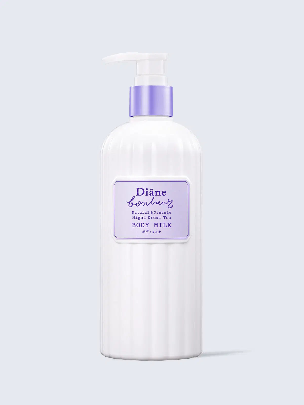 新品　GUNA BODY MILK グナ　ボディミルク 490ml 40本 ボディミルク ナイトドリームティーの香り ダイアンボヌール 390mL