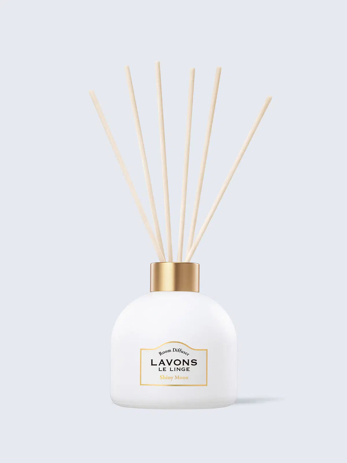 ルームディフューザー シャイニームーンの香り ラボン 120ML