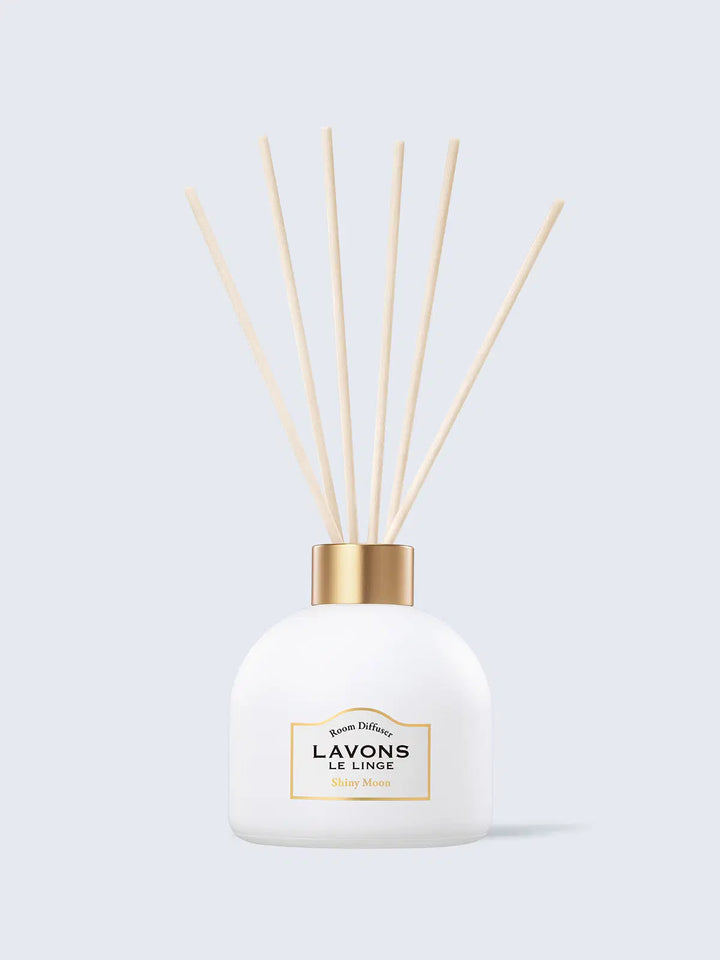 ルームディフューザー シャイニームーンの香り ラボン 120ML