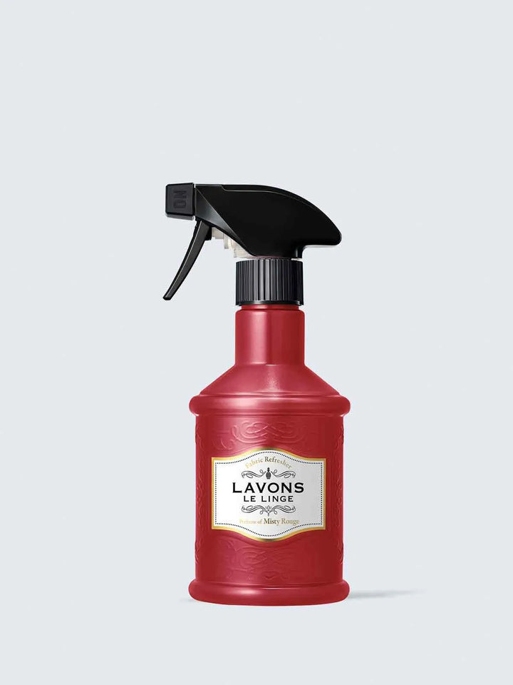 ファブリックミスト ミスティルージュの香り ラボン 370mL