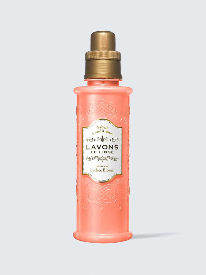柔軟剤 ライチブルームの香り ラボン 600mL