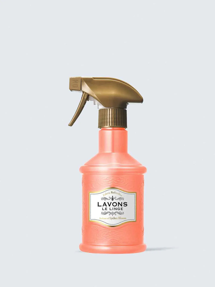 ファブリックミスト ライチブルームの香り ラボン 370mL