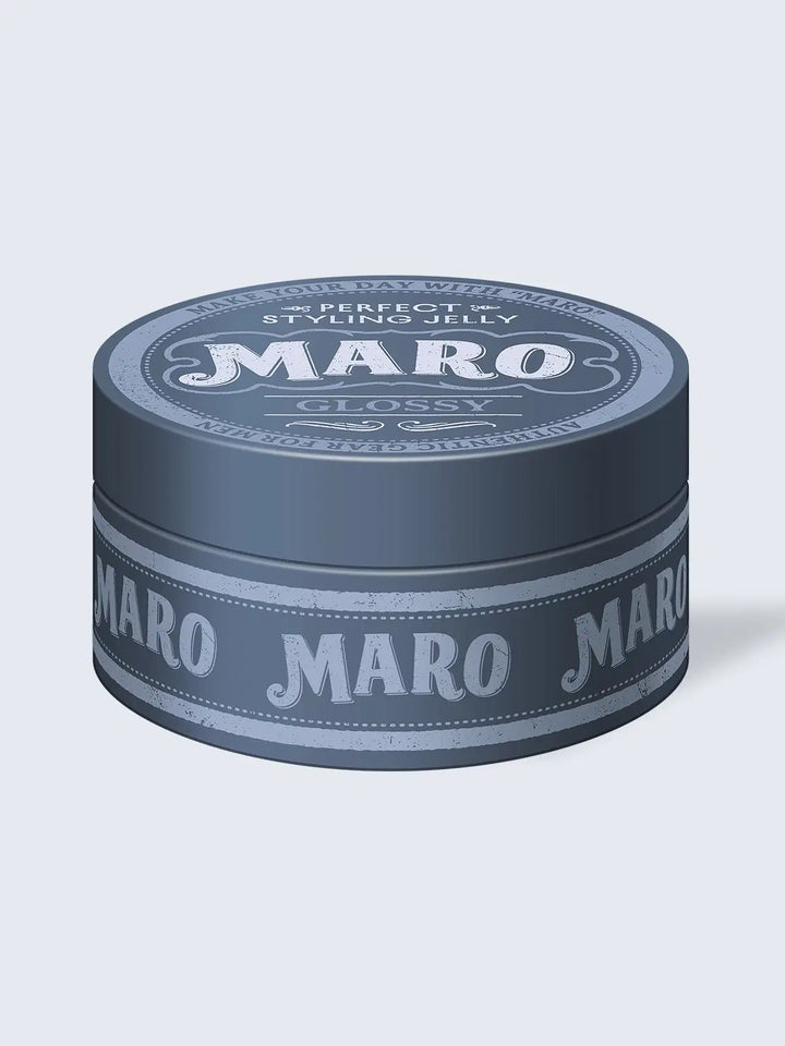 パーフェクトスタイリング ジェリー グロッシー MARO マーロ 90G