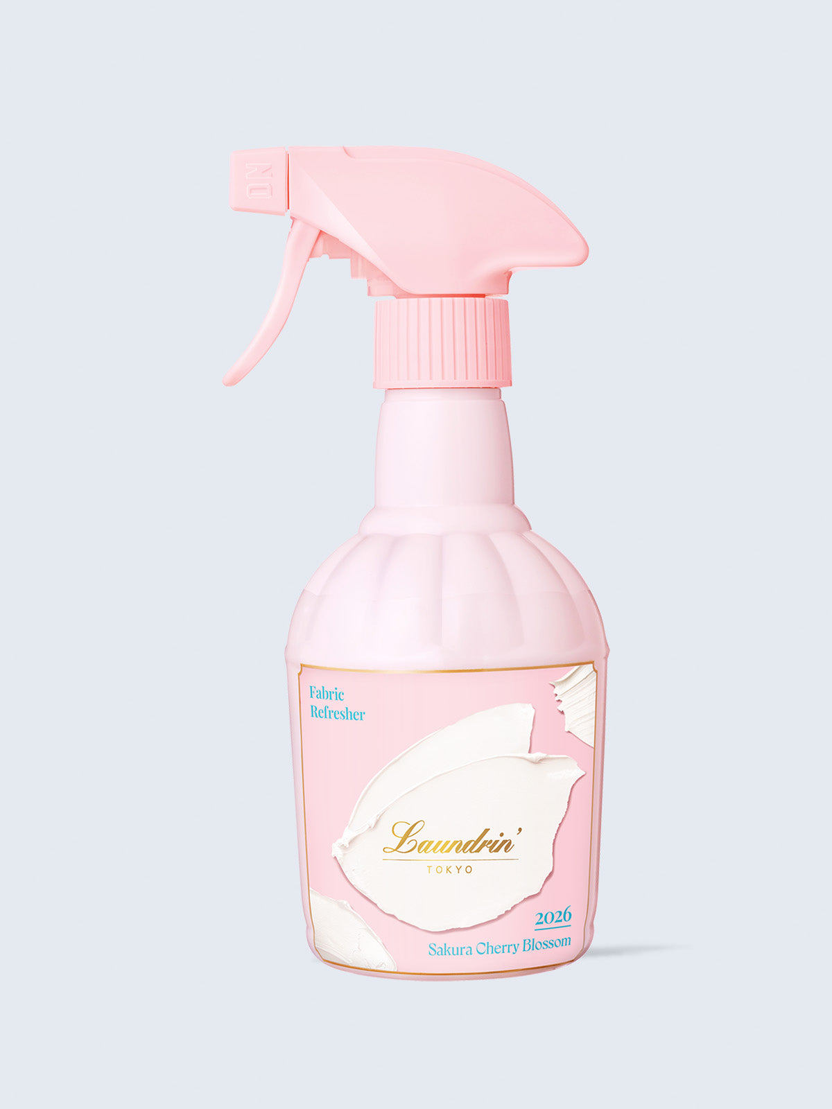 ファブリックミスト サクラチェリーブロッサム2026 ランドリン 370mL