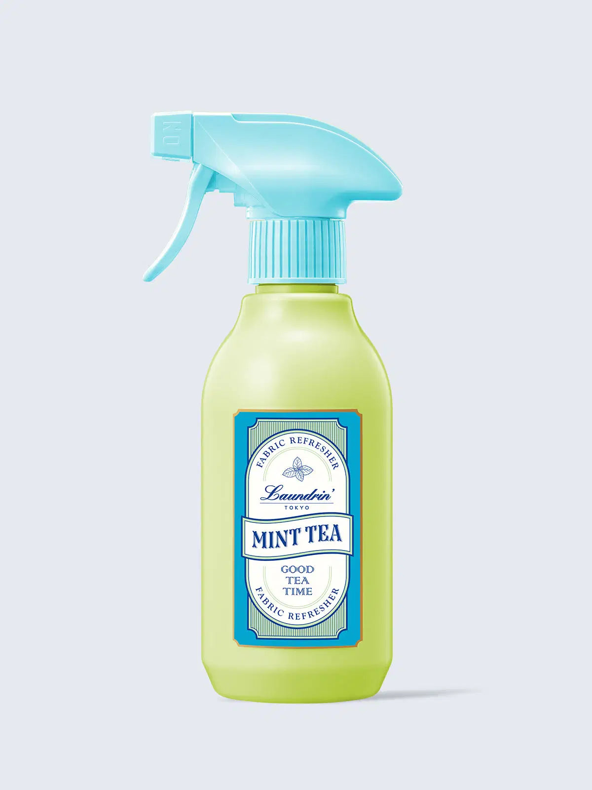 ファブリックミスト ミントティーの香り ランドリン 300mL - NatureLab