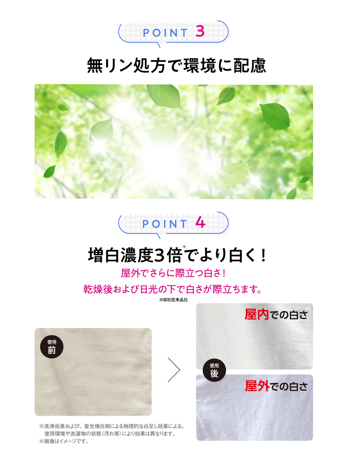 くすんだ衣類の白戻し丸洗浄 つけ置きタイプ PROFESSIONAL クリーンプラネット 300g
