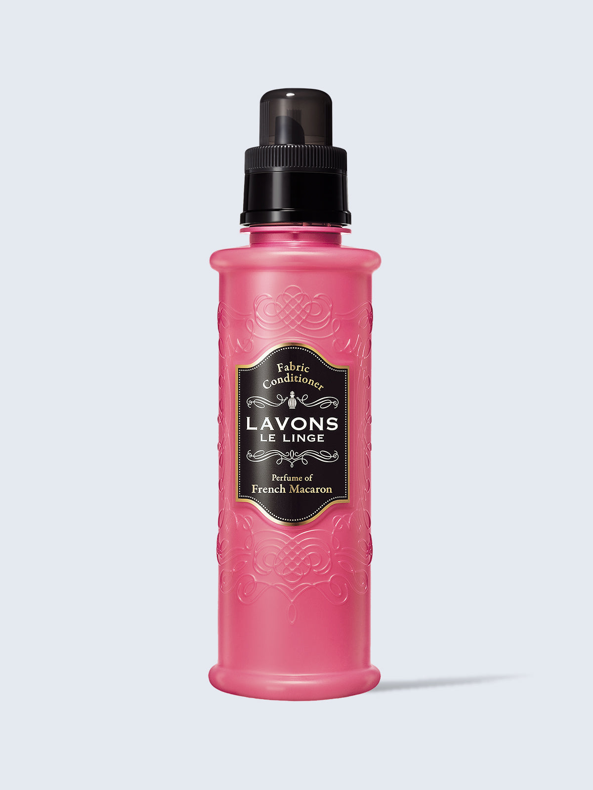 柔軟剤 フレンチマカロン ラボン 600mL - NatureLab Store – NatureLab