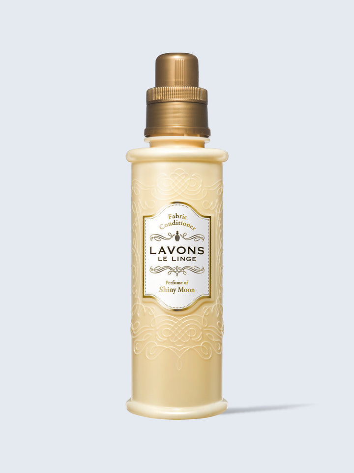 柔軟剤 シャイニームーン ラボン 600mL
