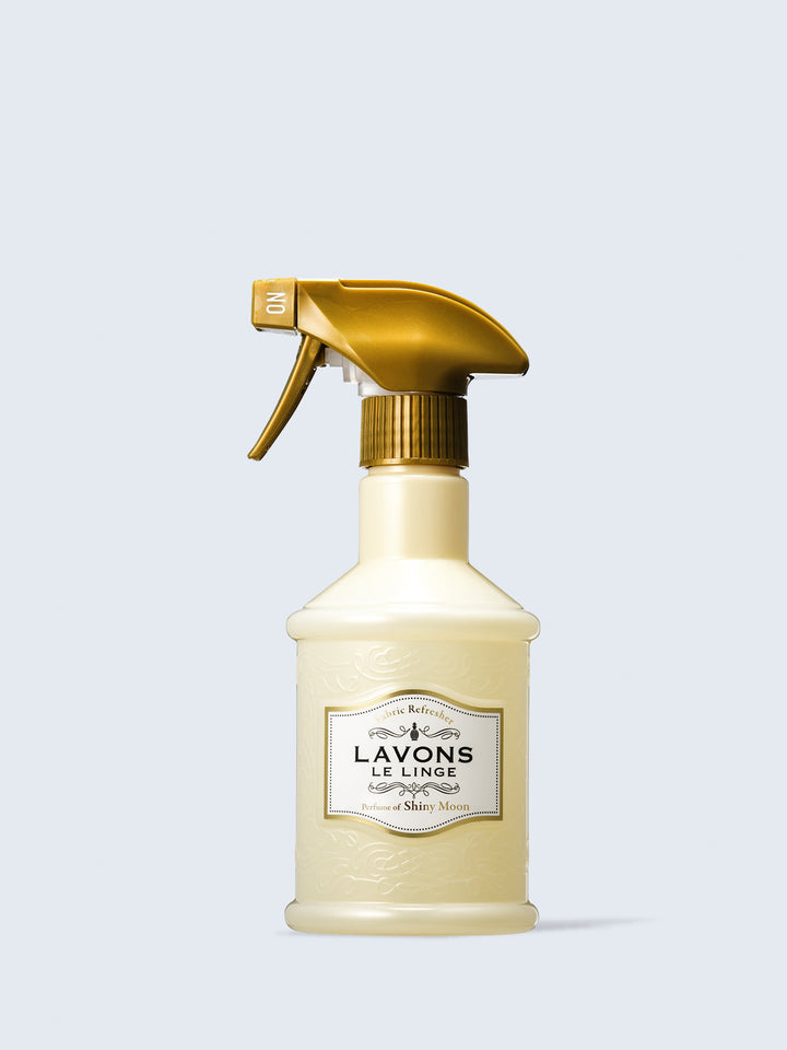 ファブリックミスト シャイニームーン ラボン 370mL