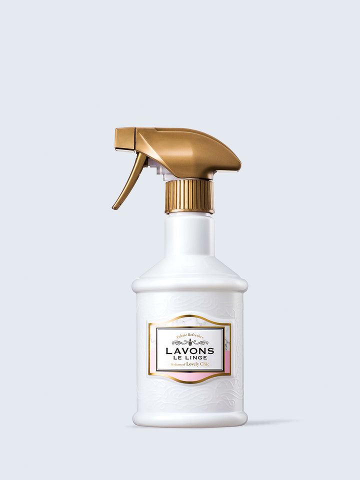 ファブリックミスト ラブリーシック ラボン 370mL