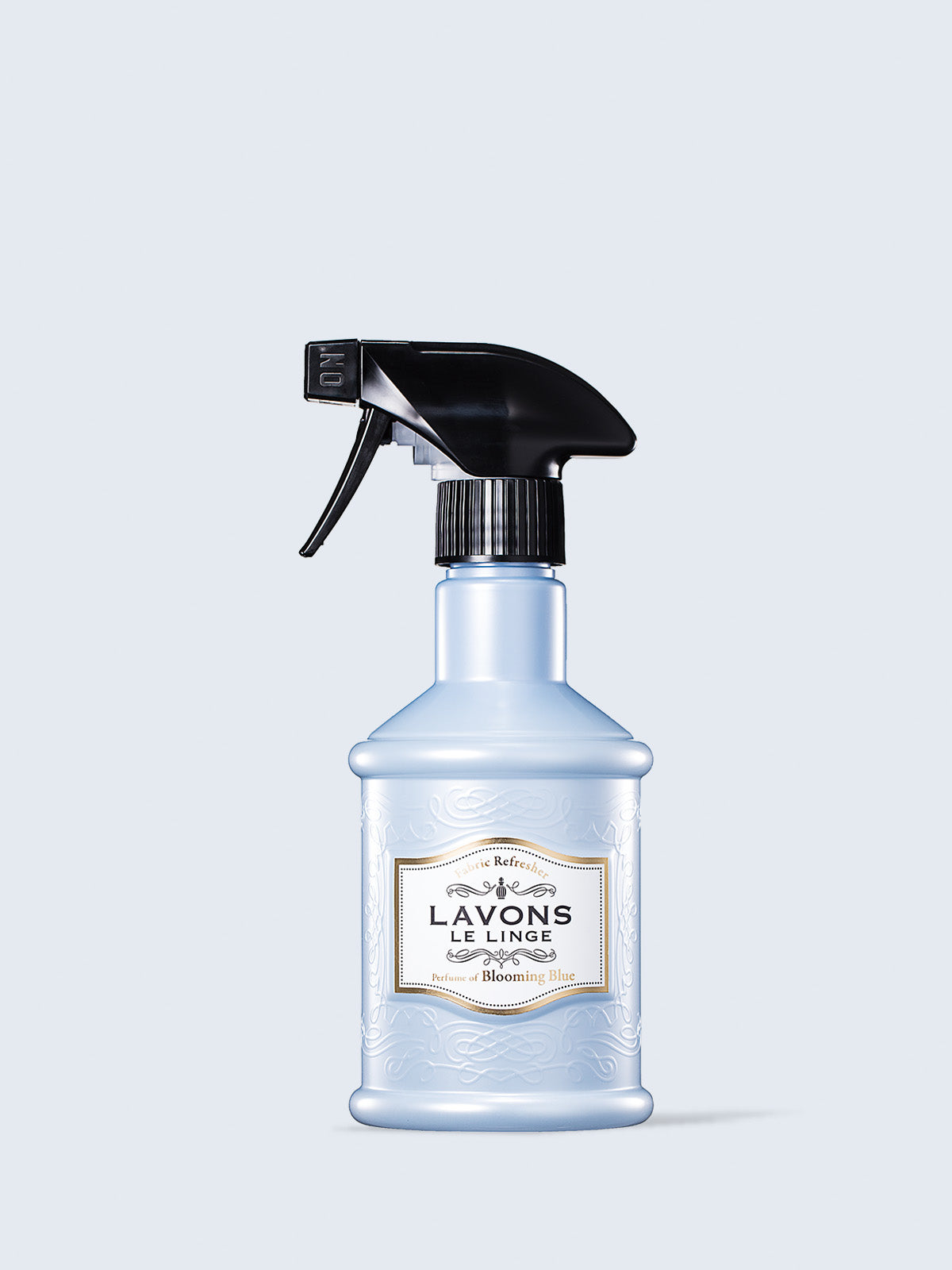 ファブリックミスト ブルーミングブルー ラボン 370mL - NatureLab Store