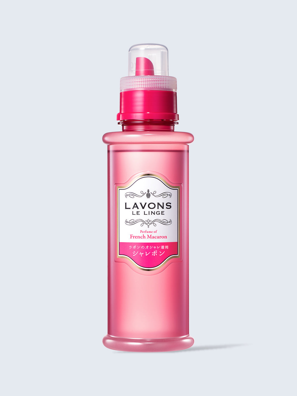 ラボン　シャレボン シャレボン オシャレ着洗剤 フレンチマカロン ラボン 500mL