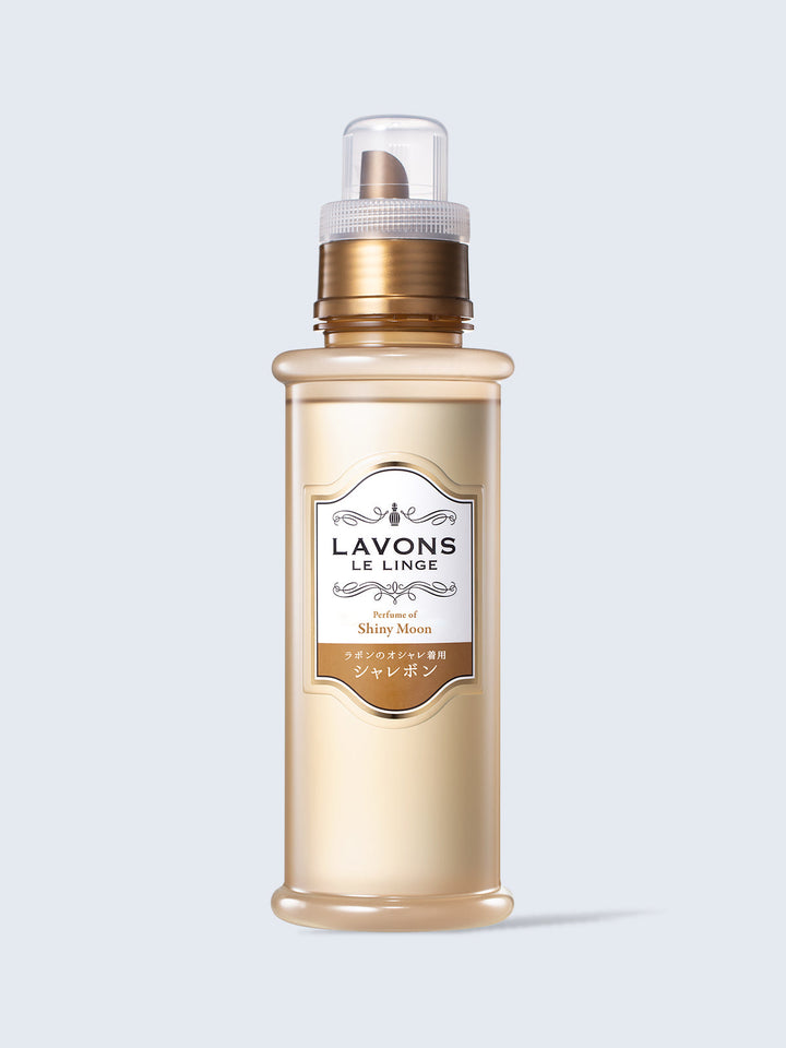 シャレボン オシャレ着洗剤 シャイニームーン ラボン 500mL