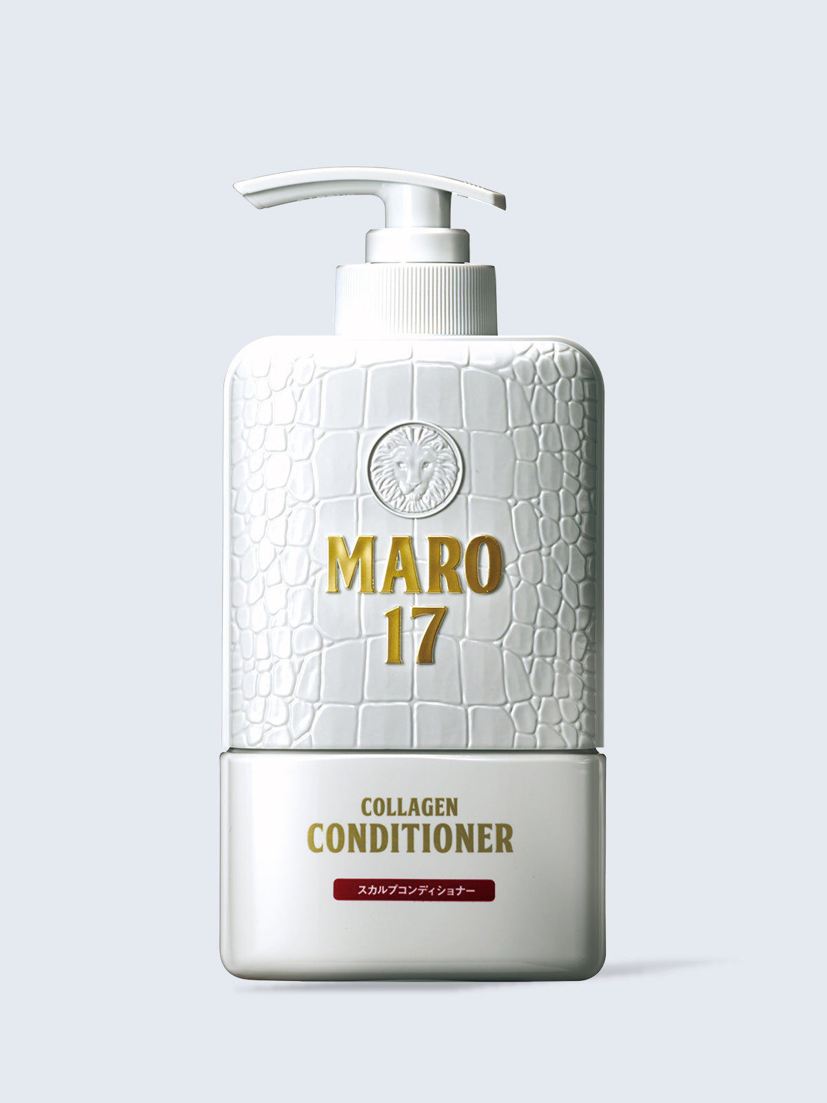 スカルプ コンディショナー [頭皮ケア] ジェントルミントの香り MARO17