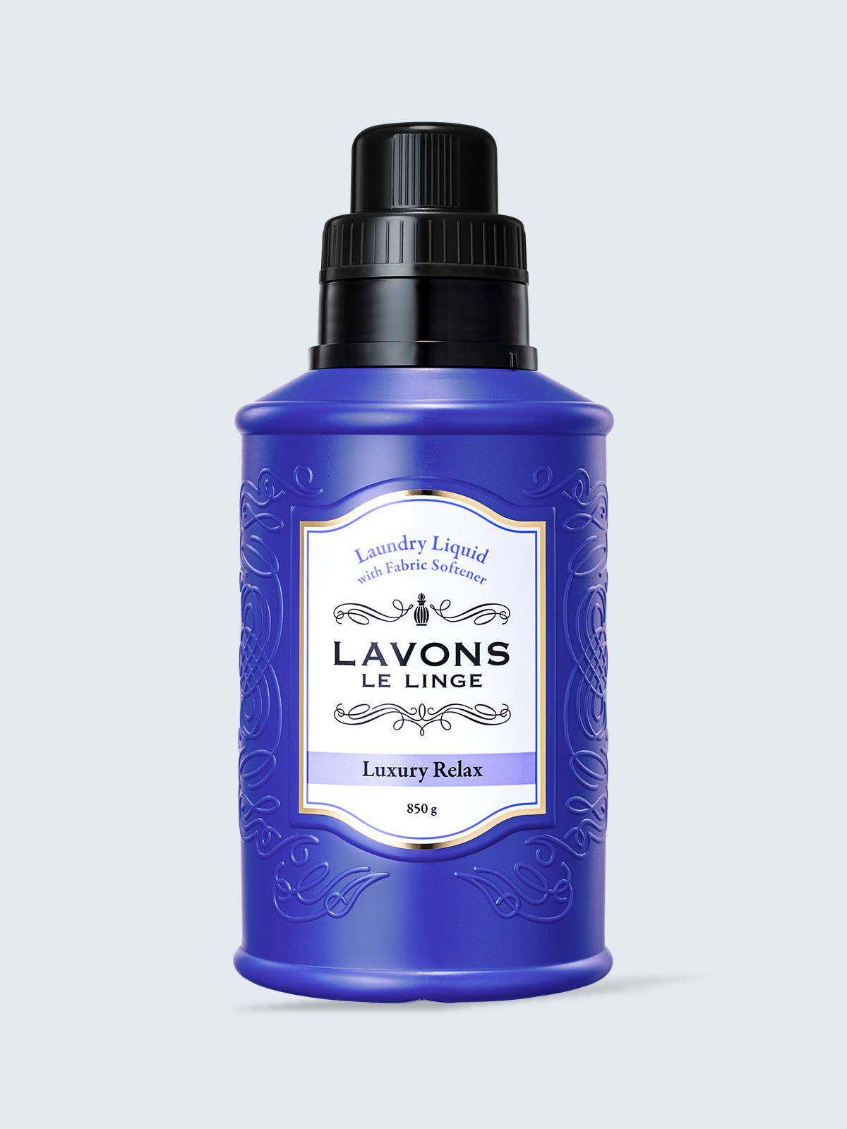 ※ラボン　DECORTÉ 柔軟剤洗剤 ラグジュアリーリラックス ラボン 850g - NatureLab Store