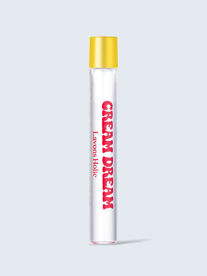 【アウトレット】オードトワレロールオン クリームドリーム ラボンホリック 10ml
