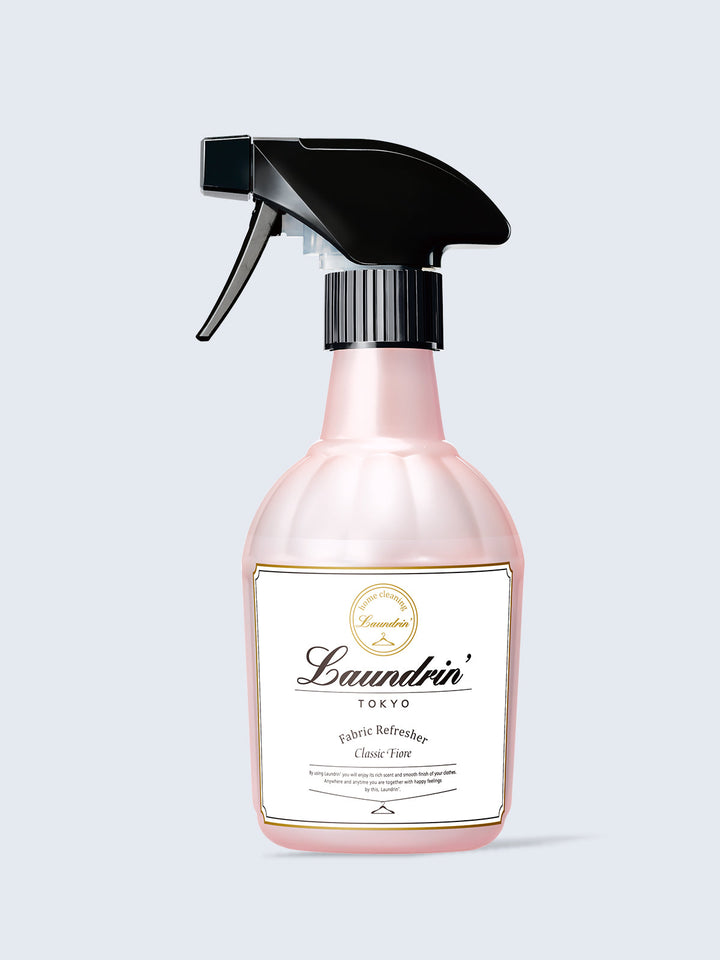 ファブリックミスト クラシックフィオーレ ランドリン 370mL
