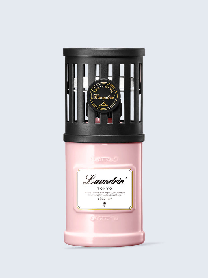 部屋用フレグランス クラシックフィオーレ ランドリン 220mL