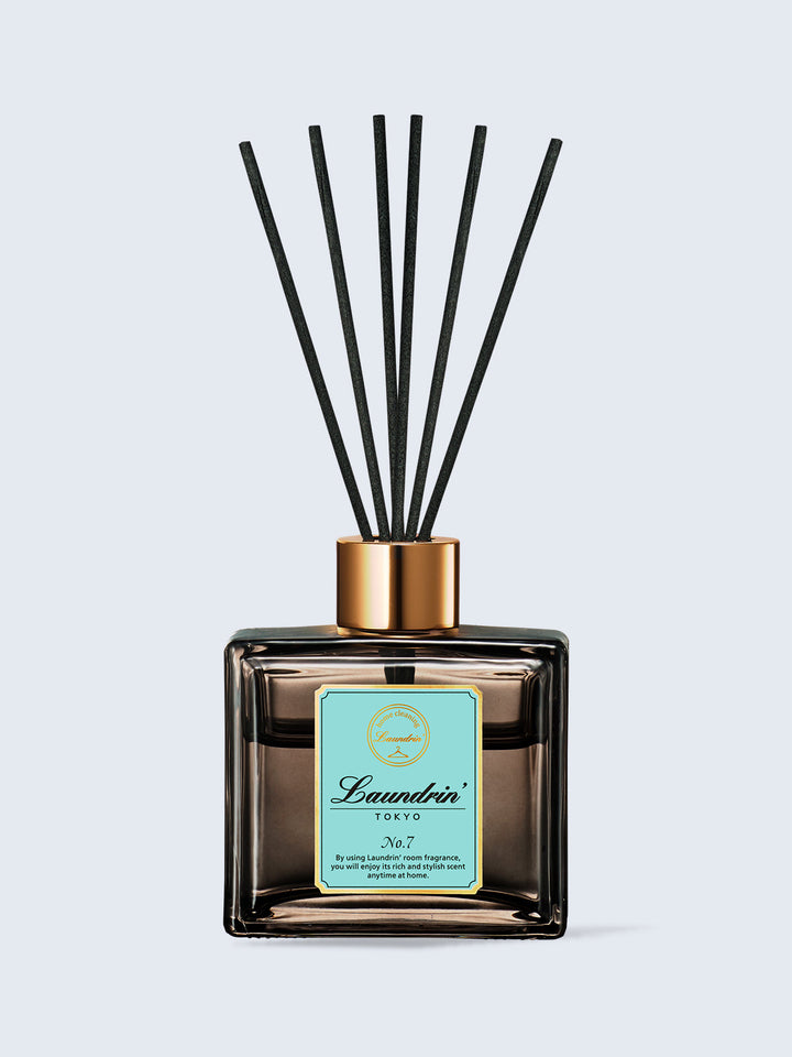ルームディフューザー No.7 ランドリン 80mL