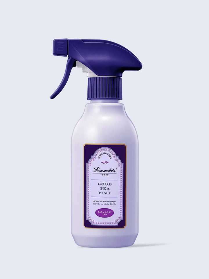 ファブリックミスト アールグレイティーの香り ランドリン 300mL