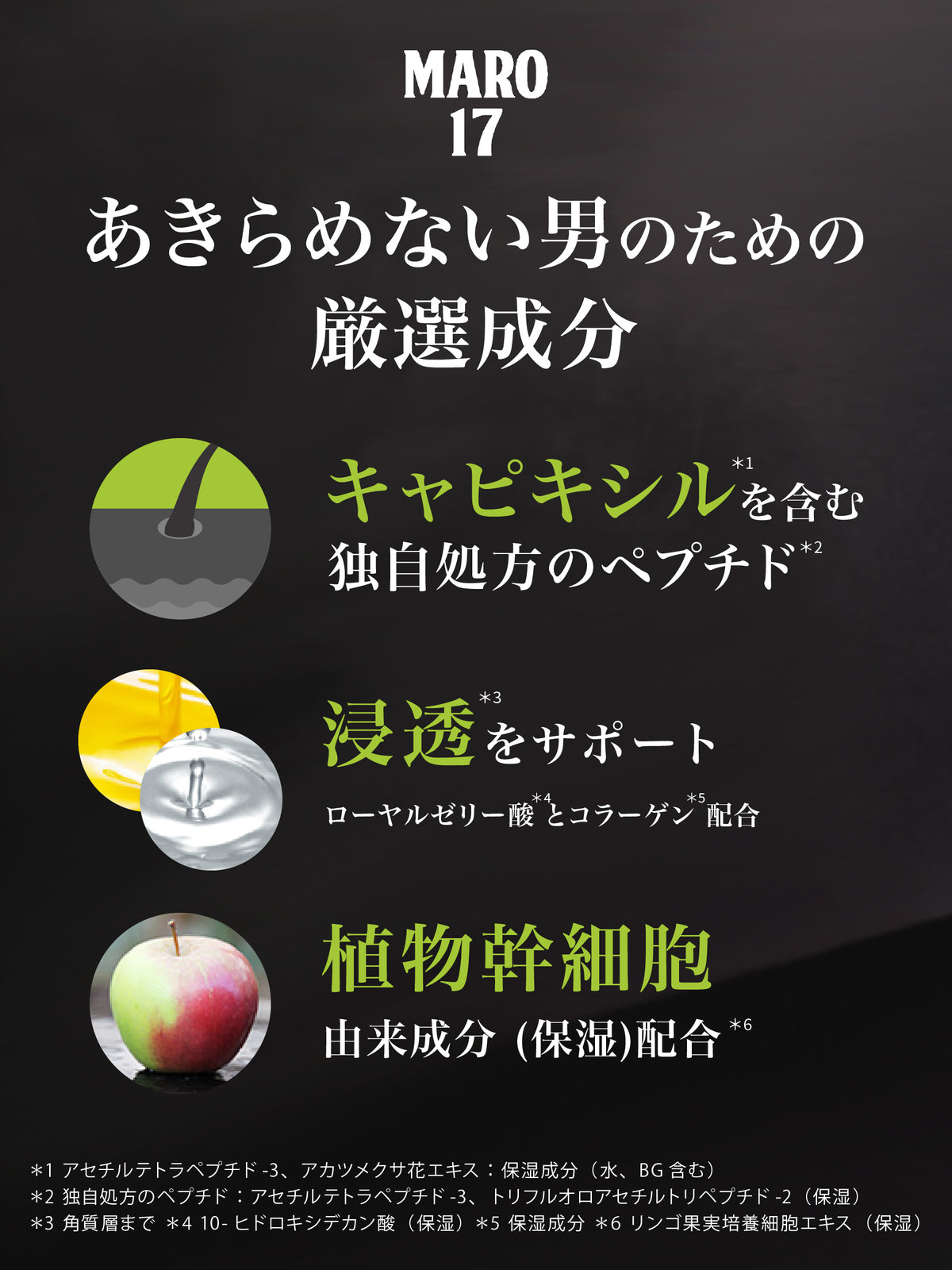 MARO17 パーフェクトウォッシュシャンプー&コンディショナーセット 350ml×2