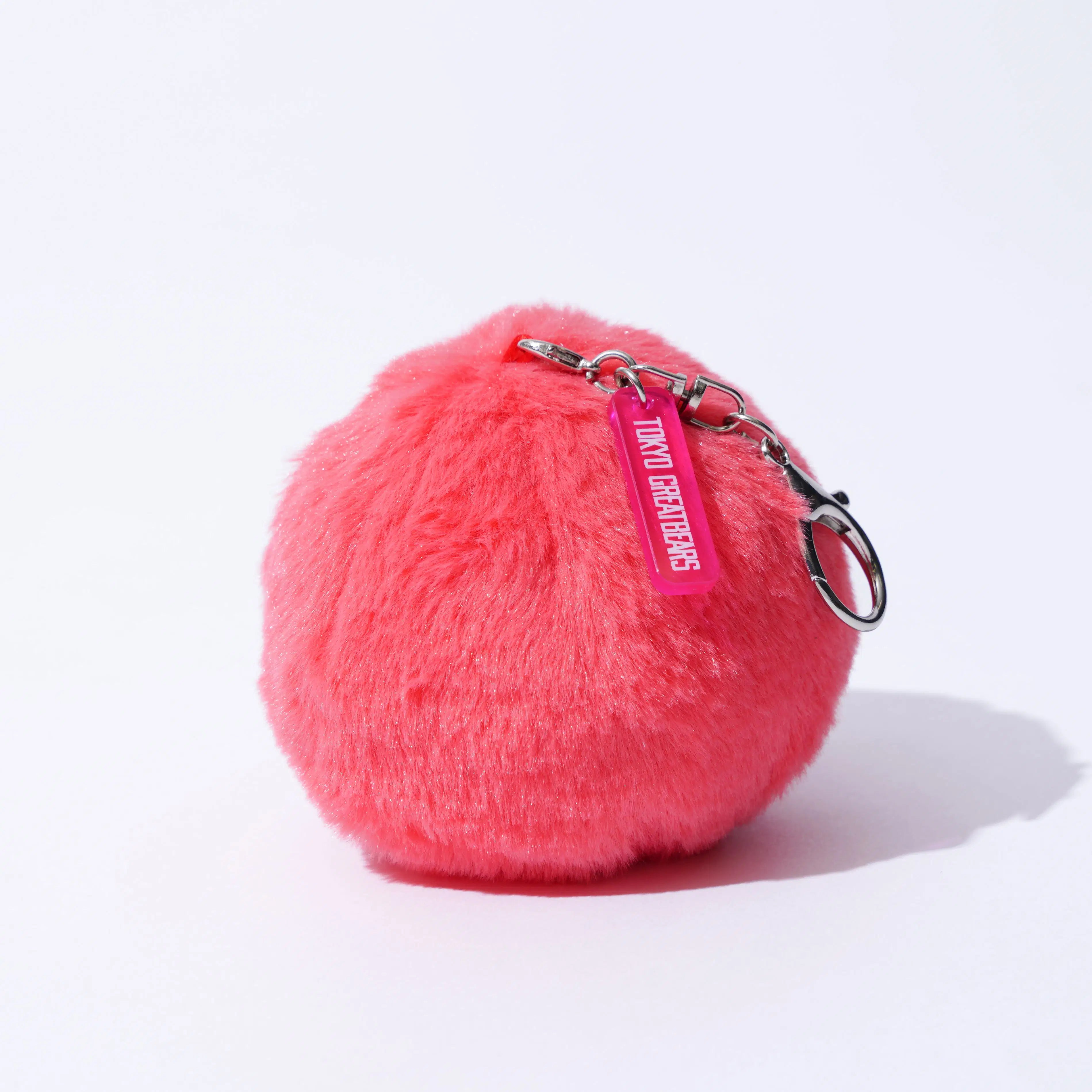 グレベアくんのしっぽ 東京グレートベアーズ - NatureLab Store