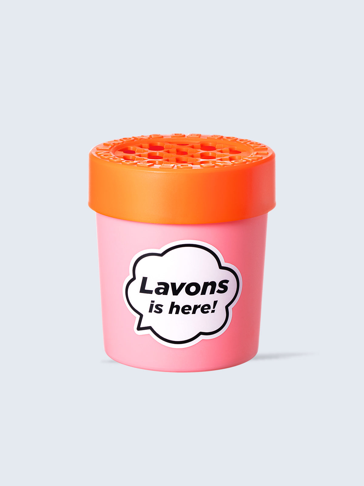 ゲルタイプ [車用 芳香剤] フレンチマカロン ラボンデブーン 110g