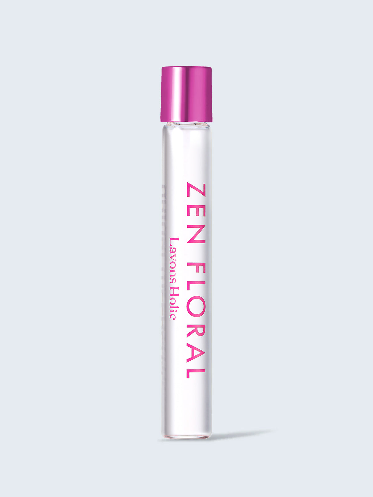 ラリック オードトワレ 50ml オードトワレロールオン ZENフローラル ラボンホリック 10ML