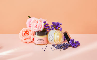 ヘアワックス・バーム（ダイアンボヌール）