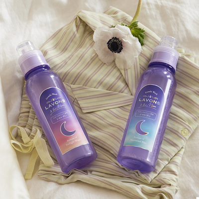 オシャレ着用洗剤（ラボン to the Moon・トゥザムーン）