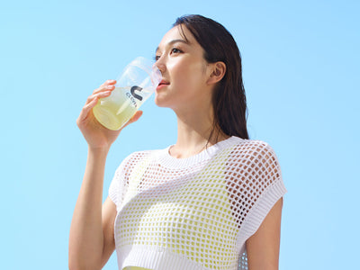 クリアホエイ マッスル（CLEVER／クレバー）