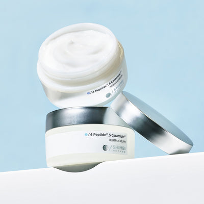 3Dモイストクリーム